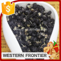 Цинхай подлинный новый урожай черный goji ягода